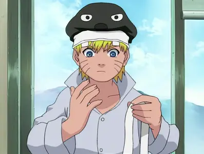 Naruto (2002 S04E11