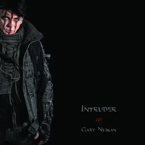 Gary Numan - Intruder (2021) [Official Digital Download]