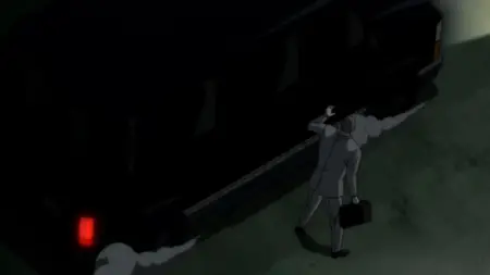 Golgo 13 Ep 27 and 28 finally it goes on!  yEnc "Golgo 13 27 mkv 010