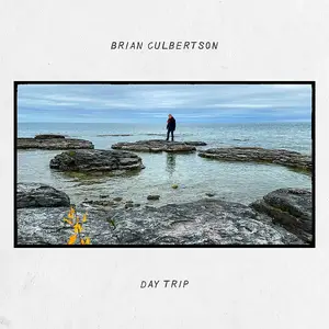 Brian Culbertson - Day Trip (2025)
