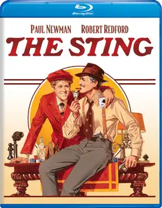 The Sting (1973)