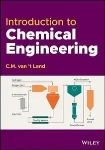 Introduction to Chemical Engineering