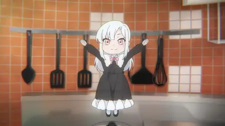 DEMON LORD 2099 S01E02 The Demon Lord and His Vassals
