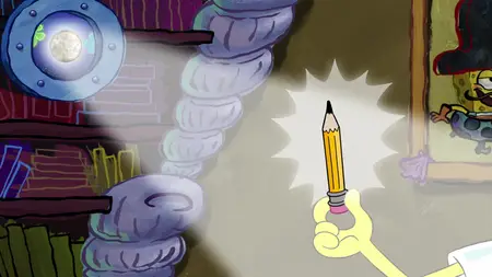 SpongeBob SquarePants S16E04