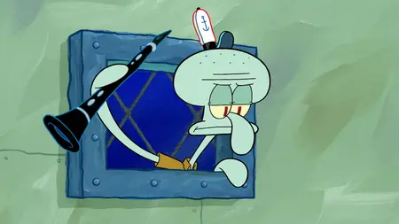 SpongeBob SquarePants S16E04