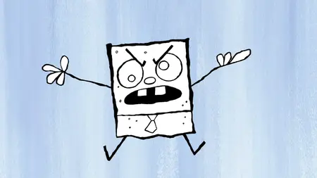 SpongeBob SquarePants S16E04
