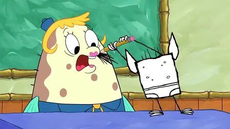 SpongeBob SquarePants S16E04