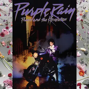 Prince & The Revolution - Purple Rain (1984/2017) (Deluxe Expanded) [Official Digital Download 24/192]