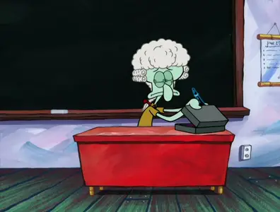 SpongeBob SquarePants S06E29