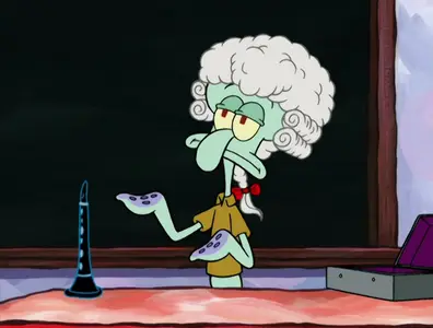 SpongeBob SquarePants S06E29