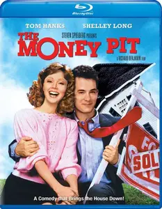 The Money Pit (1986) [MultiSubs]