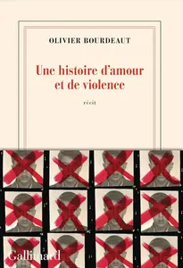 Olivier Bourdeaut, "Une histoire d'amour et de violence"