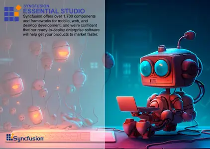 Syncfusion Essential Studio Enterprise 2024 Vol.3 (27.1.48)