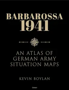 Barbarossa 1941