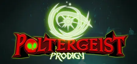 Poltergeist Prodigy (2025)