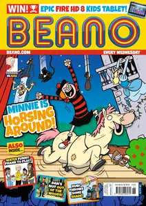 Beano - 26 June 2024