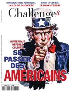 Challenges - 21 Mai 2026