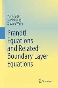 Prandtl Equations and Related Boundary Layer Equations