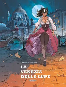 La Venezia Delle Lupe