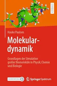 Molekulardynamik