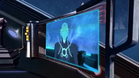 Marvel's Guardians of the Galaxy S02E12