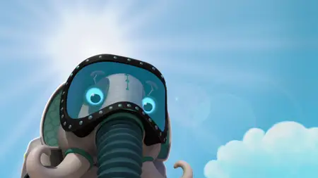 Rusty Rivets S02E23