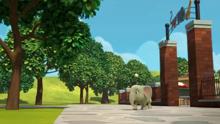 Rusty Rivets S02E23