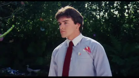 No Retreat, No Surrender (1986)