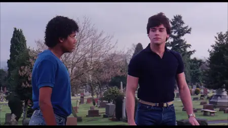 No Retreat, No Surrender (1986)