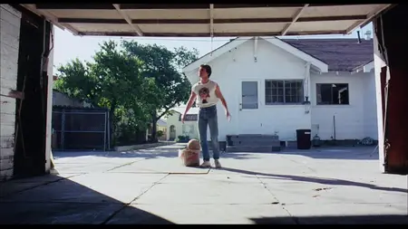 No Retreat, No Surrender (1986)