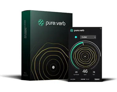 Sonible Pureverb v1.0.1