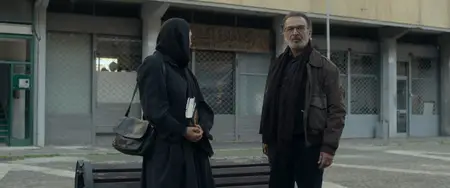 Reading Lolita in Tehran (2024)