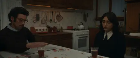 Reading Lolita in Tehran (2024)