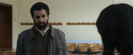 Reading Lolita in Tehran (2024)