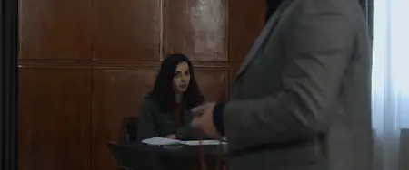 Reading Lolita in Tehran (2024)