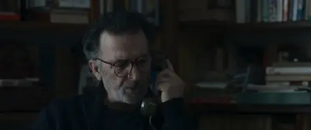 Reading Lolita in Tehran (2024)