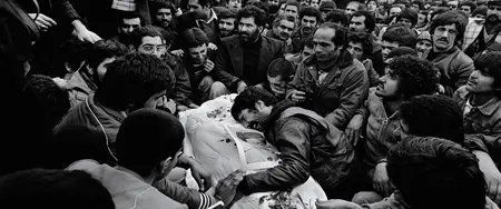 Reading Lolita in Tehran (2024)