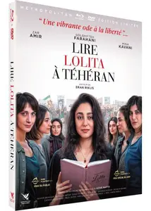 Reading Lolita in Tehran (2024)