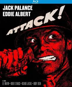 Attack (1956)