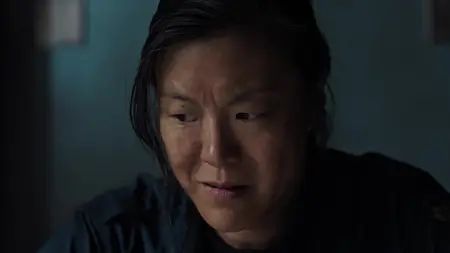 The Last of Us S02E05