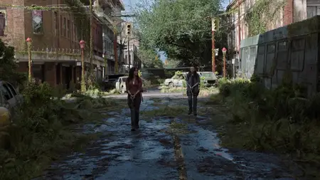 The Last of Us S02E05