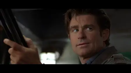 Deep Rising (1998)