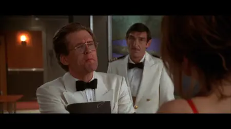 Deep Rising (1998)