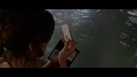 Deep Rising (1998)