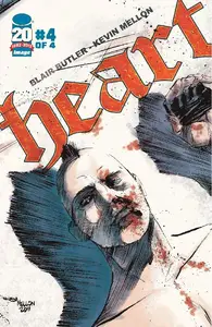 Heart Limited Series 4 Of 4 Mar 2012 SCAN Comic eBook-iNTENSiTY