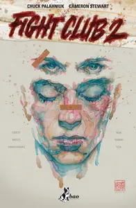 Fight Club II