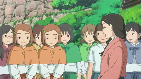 Cocoon ~Aru Natsu no Shoujo-tachi Yori~ (2025) v2