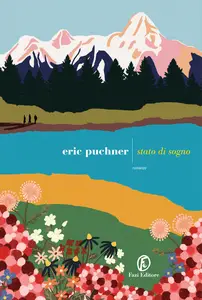 Stato di sogno - Eric Puchner