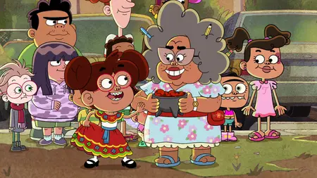 Primos S01E43
