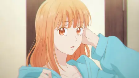 Anyway, I'm Falling in Love with You 2025 S01E06 006 I Dont Want to Be Just Friends ToonsHub